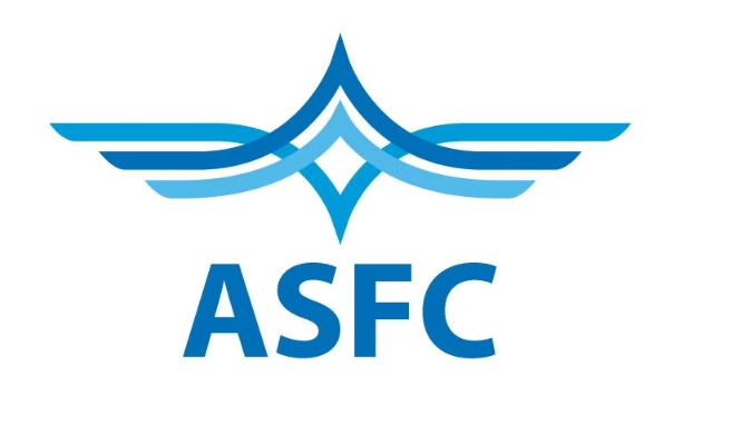ASFC操作员培训