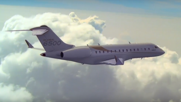 庞巴迪环球6500公务机 (6).jpg