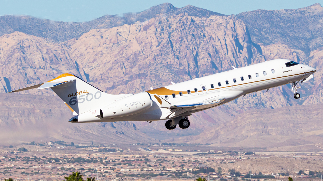 庞巴迪环球6500公务机 (2).jpg